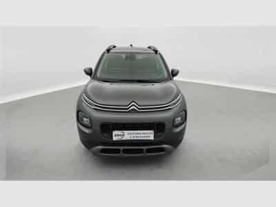 Citroen C3 Aircross 1.5 BlueHDi Shine (2021) - Photo 4