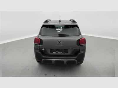 Citroen C3 Aircross 1.5 BlueHDi Shine (2021) - Photo 5