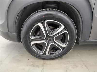 Citroen C3 Aircross 1.5 BlueHDi Shine (2021) - Photo 6
