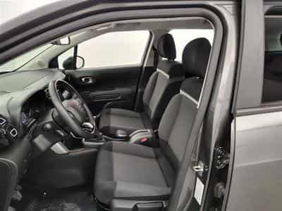 Citroen C3 Aircross 1.5 BlueHDi Shine (2021) - Photo 7