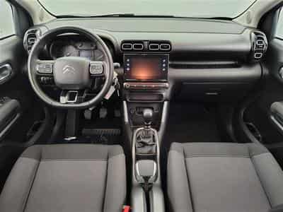 Citroen C3 Aircross 1.5 BlueHDi Shine (2021) - Photo 8