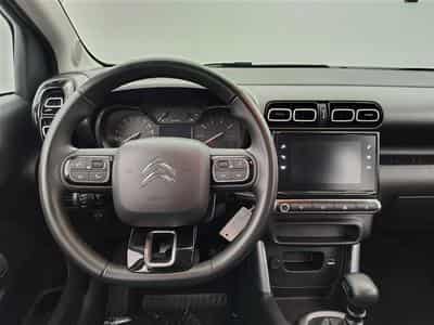 Citroen C3 Aircross 1.5 BlueHDi Shine (2021) - Photo 9