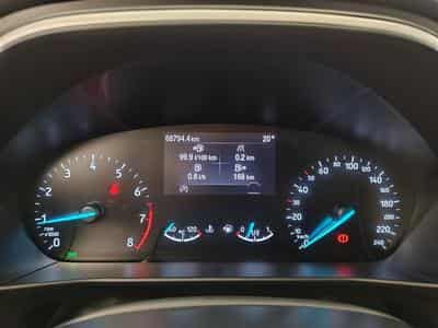 Ford Focus 1.0 EcoBoost Connected (EU6d) (2021) - Photo 10