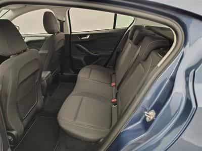 Ford Focus 1.0 EcoBoost Connected (EU6d) (2021) - Photo 13
