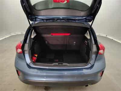 Ford Focus 1.0 EcoBoost Connected (EU6d) (2021) - Photo 14