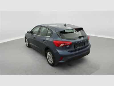 Ford Focus 1.0 EcoBoost Connected (EU6d) (2021) - Photo 2