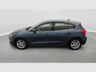 Ford Focus 1.0 EcoBoost Connected (EU6d) (2021) - Photo 3