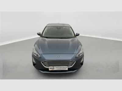 Ford Focus 1.0 EcoBoost Connected (EU6d) (2021) - Photo 4