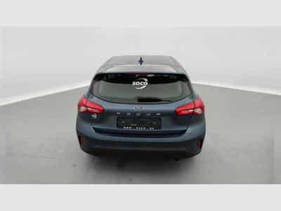 Ford Focus 1.0 EcoBoost Connected (EU6d) (2021) - Photo 5