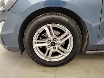 Ford Focus 1.0 EcoBoost Connected (EU6d) (2021) - Photo 6