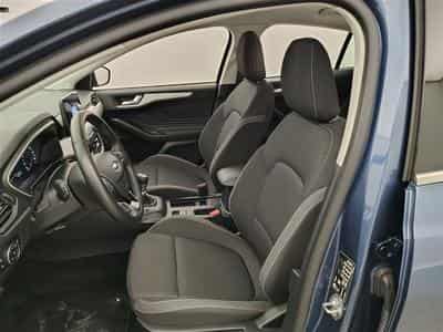 Ford Focus 1.0 EcoBoost Connected (EU6d) (2021) - Photo 7