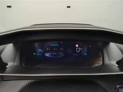 Peugeot 208 1.2i PureTech Allure CLIM/NAVI/CAMERA/CUIR (2020) - Photo 10