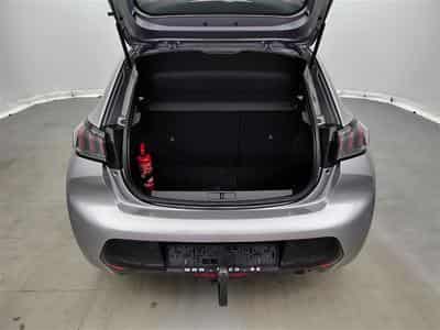 Peugeot 208 1.2i PureTech Allure CLIM/NAVI/CAMERA/CUIR (2020) - Photo 14