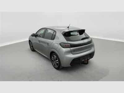Peugeot 208 1.2i PureTech Allure CLIM/NAVI/CAMERA/CUIR (2020) - Photo 2