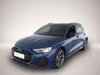 Audi A3 (2025) - Photo 1