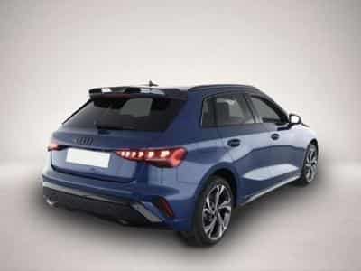 Audi A3 (2025) - Photo 2