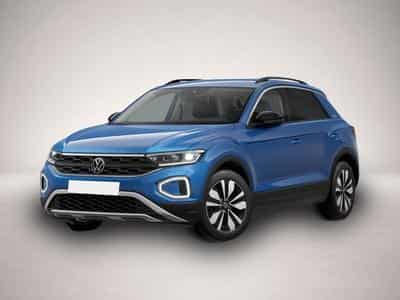VW T-Roc (2025) - Photo 1