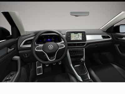 VW T-Roc (2025) - Photo 2