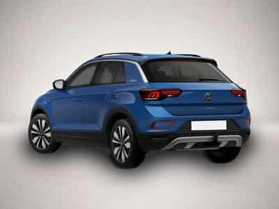 VW T-Roc (2025) - Photo 3