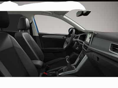 VW T-Roc (2025) - Photo 4