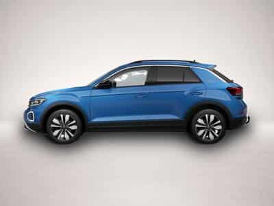 VW T-Roc (2025) - Photo 5