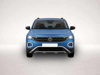 VW T-Roc (2025) - Photo 6