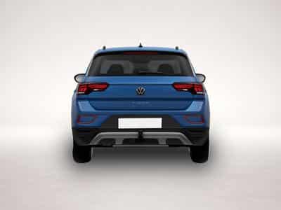 VW T-Roc (2025) - Photo 7