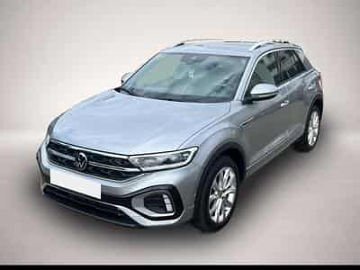 VW T-Roc (2025) - Photo 2