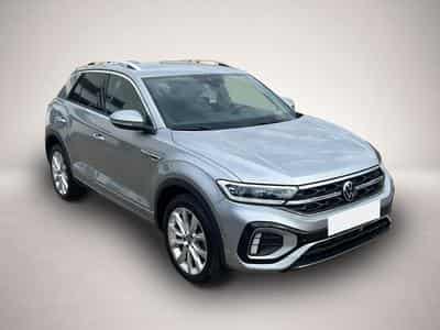 VW T-Roc (2025) - Photo 3