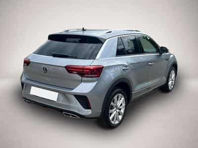 VW T-Roc (2025) - Photo 4