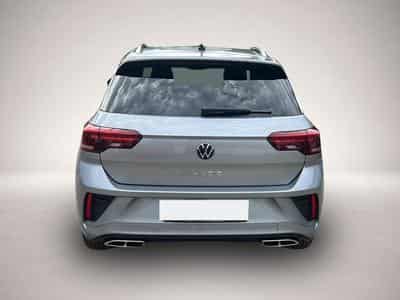 VW T-Roc (2025) - Photo 5