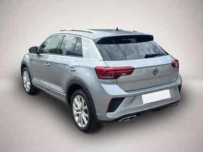 VW T-Roc (2025) - Photo 6