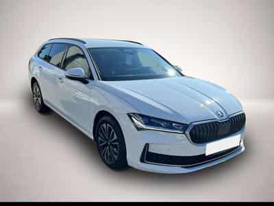 Skoda Superb (2025) - Photo 4