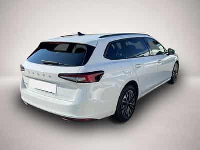 Skoda Superb (2025) - Photo 5