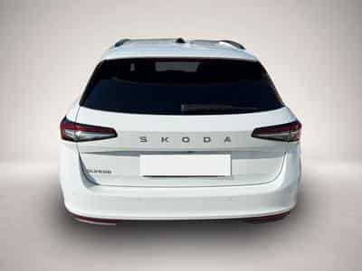 Skoda Superb (2025) - Photo 6
