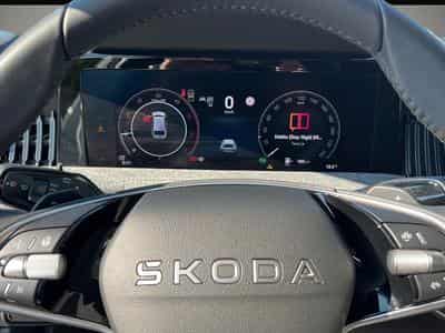 Skoda Superb (2025) - Photo 7