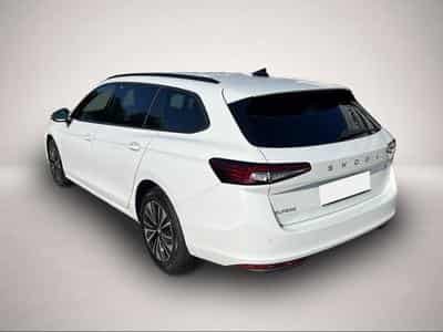 Skoda Superb (2025) - Photo 8