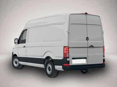 VW Crafter (2025) - Foto 2