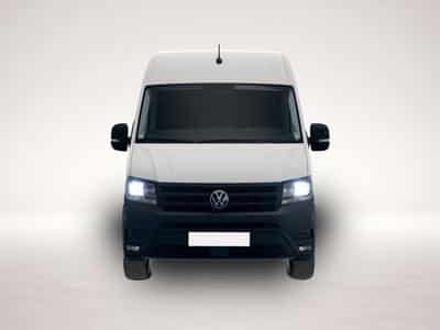 VW Crafter (2025) - Foto 5