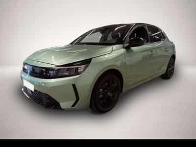 Opel Corsa (2025) - Photo 2