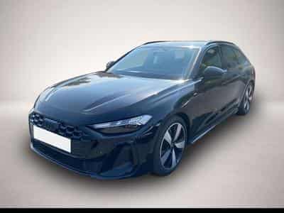 Audi A5 (2025) - Photo 2