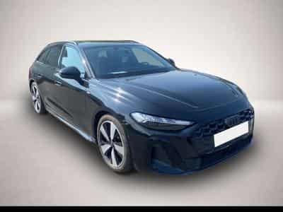 Audi A5 (2025) - Photo 3