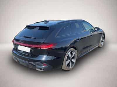 Audi A5 (2025) - Photo 4