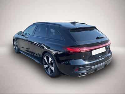 Audi A5 (2025) - Photo 5