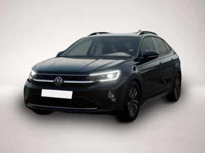 VW Taigo (2025) - Photo 1