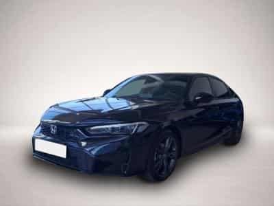 Honda Civic (2026) - Photo 1