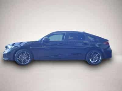 Honda Civic (2026) - Photo 2