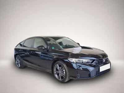 Honda Civic (2026) - Photo 3