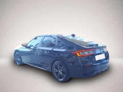 Honda Civic (2026) - Photo 4