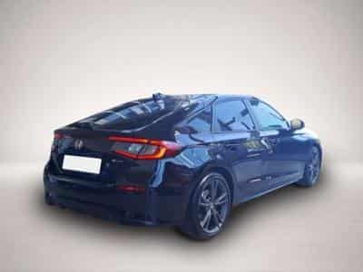 Honda Civic (2026) - Photo 5